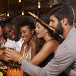 ﻿Halloween & Hookah