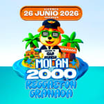 Molan los 2000 - Granada