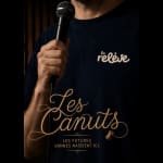 La Relève Comedy Club: Die Canuts