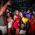 ﻿Un Verano Sin Ti - Crucero en Yate Benito's Boat Party