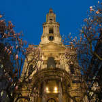 Bach Cello Suites by candlelight