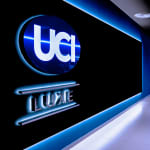 ﻿UCI Cinemas tickets in Porto