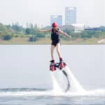 Flyboard Experience - SINGLE (30mins flight)