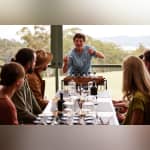 The Spirited Alchemist