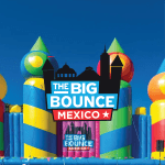 The Big Bounce México