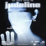 ﻿Judeline at Movistar Arena, Madrid 2026