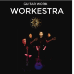 Clássicos Domingos apresenta Workestra