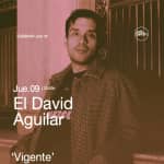 David Aguilar 