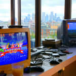 Sky High Retro Gaming
