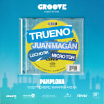 Groove Music Festival Pamplona