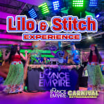Bounce Empire - Lilo & Stitch Experience