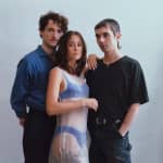 Nation of Language en Razzmatazz, Barcelona 2025
