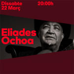 Eliades Ochoa