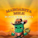 DC Margarita Mile Bar Crawl