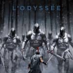 L'Odyssée