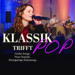 Klassik trifft Pop