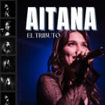 Aitana, THE TRIBUTE