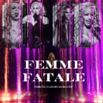 Femme Fatale en Ya'sta Club