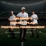 RX3 Charity Flag Football Tournament