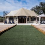 El Toril Glamping Experience: tienda safari, una noche y desayuno