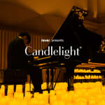 Candlelight: A Tribute to Joe Hisaishi