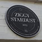 David Bowie "Golden Years" Walking Tour of Brixton & Soho