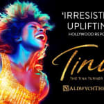 ﻿Entradas para el espectáculo teatral de Tina Turner