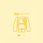 juju world by Cj Hendry