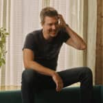 Hamilton Leithauser en La Nau, Barcelona 2025