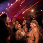 🔥 Afro House: La fiesta que encenderá tus domingos en Madrid 🔥