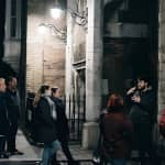 Bristol’s Darkest Secrets Tour