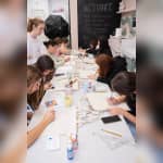 TALLER PINTA UNA TOTEBAG