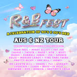 R&B Fest Is Coming To Wellington!