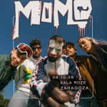 MOMO | Sala Roze | Zaragoza