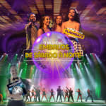 Samstagabend-Stimmung – Das Musical