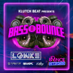Bounce Empire - Klutch Beat Presents Bass N Bounce