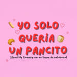 Yo solo quería un pancito en Black Jack Club