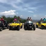Cala Millor & Sa Coma : Les meilleurs circuits en mini-jeep – Une expérience inoubliable !