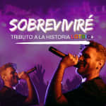 Sobreviviré: tributo a la historia LGTBIQ+