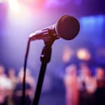 Las Stress, in Huertas