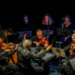 'Opera in the Abbey' presents Puccini's TOSCA