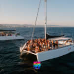 Boat M2P Party