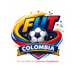 FUTCOLOMBIA: Un Mundial en Cultura Ciudadana