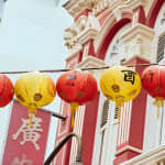 A Magical Evening in Singapore: Private City Tour
