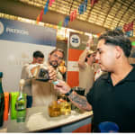 Feria Piña Agavera 2026 en Madrid