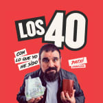 Los 40: con lo que yo he sido en Zaragoza
