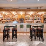 Menu for 2 at El Castizo Velázquez