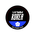 LIV Golf Korea 2026 - Waitlist