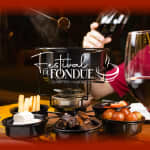 Festival de Fondue