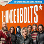 Thunderbolts* 